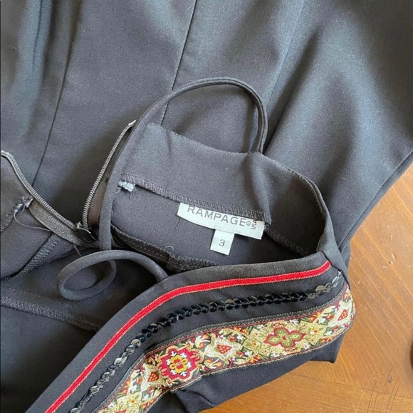 Womens dress bundle, Sz Small. One NWT - Picture 7 of 10